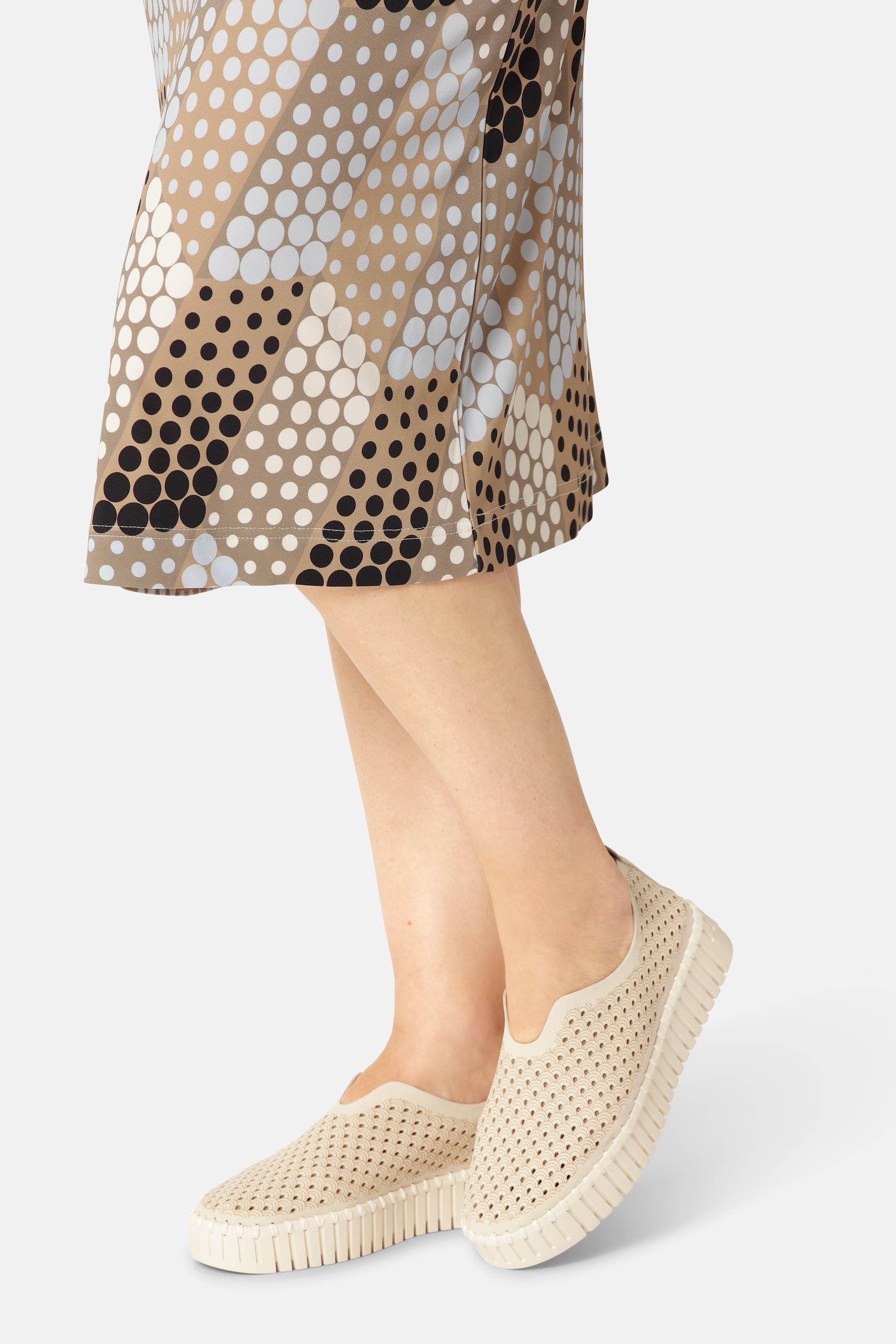 Platform Tulip Skor - Kit